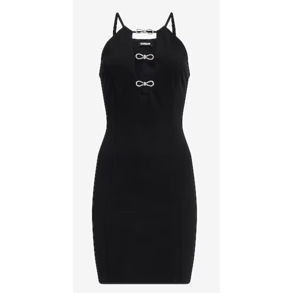 Express Dresses & Skirts - NWT Little Black Dress by Express